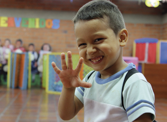 reencontro interno sos
