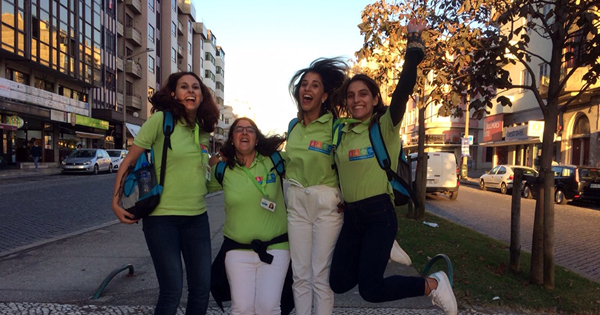 part time aveiro