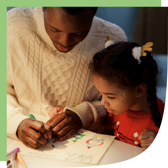 Ponto de Encontro Familiar