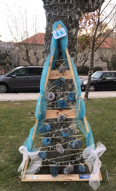 LP guarda árvore