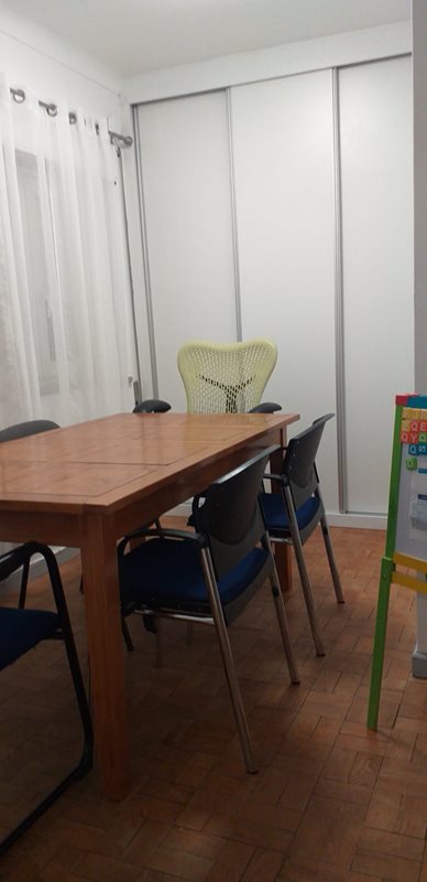 Novo espaço de estudo na Aldeia SOS da Guarda