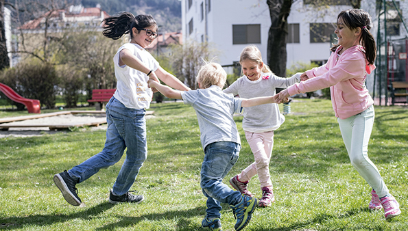 dia mundial criança