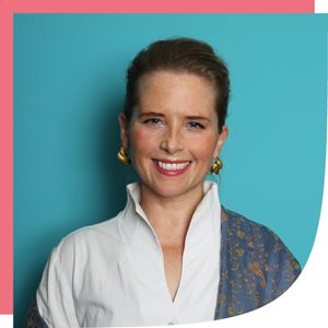 Ingrid Johansen - CEO das Aldeias de Crianças SOS internacional
