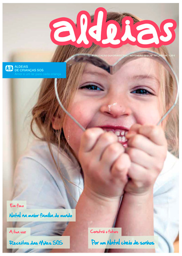 revista publicação quadrimestral