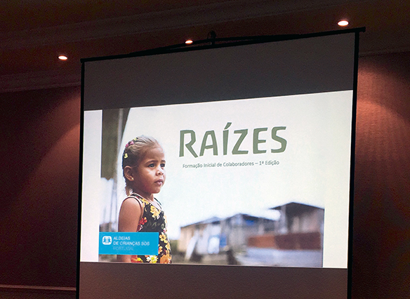 pedagogico crianças sos