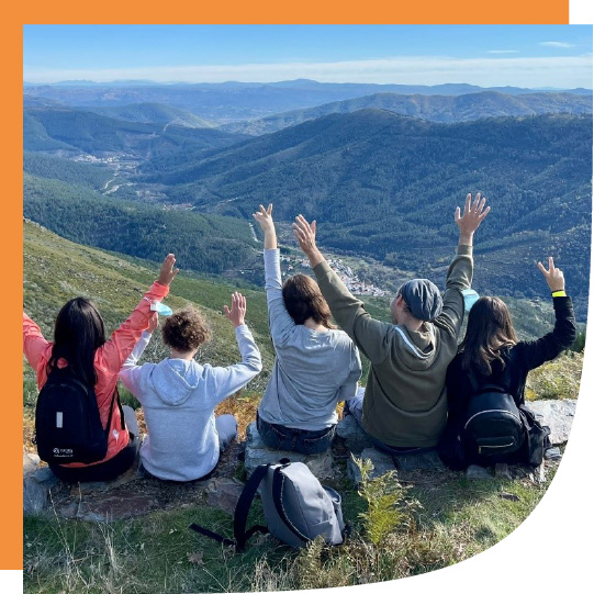 Ponto de Encontro Familiar