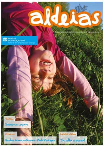 revista publicação quadrimestral
