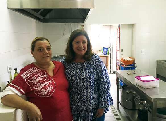 colonia ferias sos meco