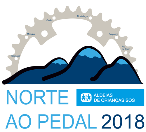NORTE AO PEDAL 2018