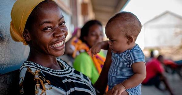 emergencia mocambique