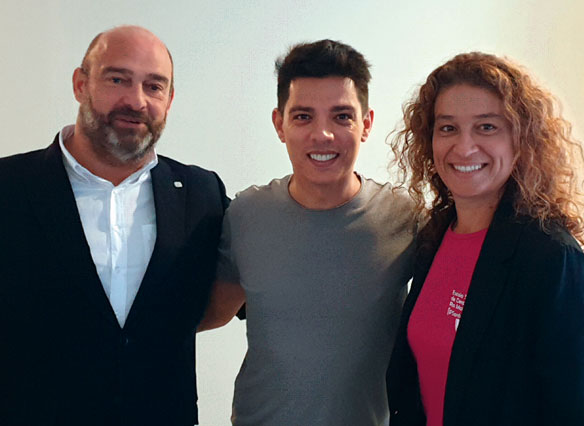 reencontro interno sos