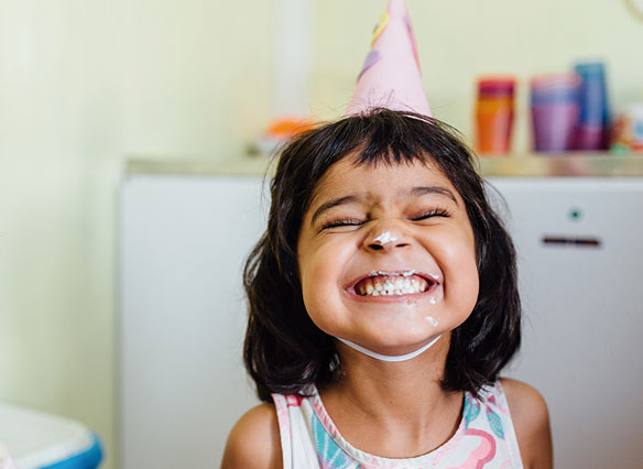 maior família do mundo