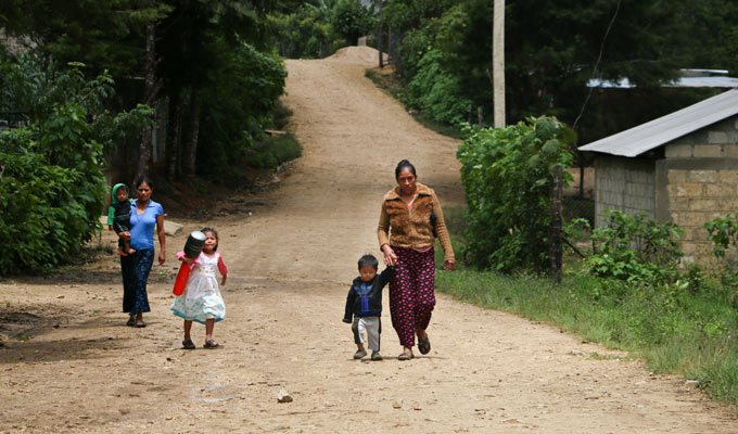 migrantes mexico